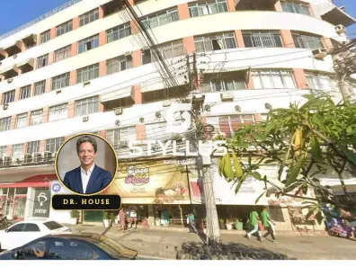 Apartamento com 2 Quartos à venda, 63m² no Abolição, Rio de Janeiro