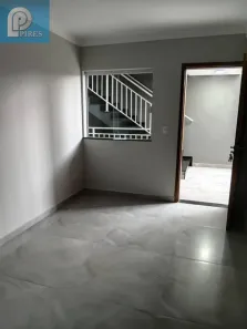 Apartamento com 2 Quartos para alugar, 39m² no Parque Mandaqui, São Paulo