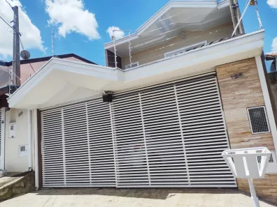 Casa com 3 Quartos à venda, 155m² no Vila das Flores, São José dos Campos