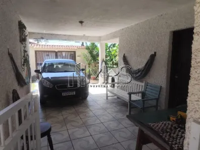Casa com 3 Quartos à venda, 360m² no Real, Praia Grande