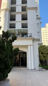 Apartamento com 2 Quartos para alugar, 62m² no Cambuí, Campinas