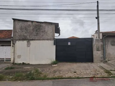 Lote/Terreno à venda, 328m² no Jardim Ana Rosa, Taubaté