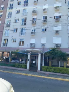 Apartamento com 2 Quartos à venda, 57m² no Morro do Espelho, São Leopoldo