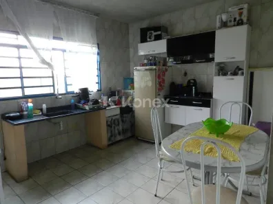 Casa com 9 Quartos à venda, 130m² no Vila Chica Luisa, São Paulo