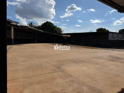 Ponto Comercial para alugar, 1773m² no Bom Jesus, Uberlândia