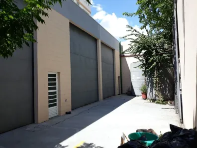 Galpão/Depósito/Armazém à venda, 805m² no Vila Califórnia, São Paulo