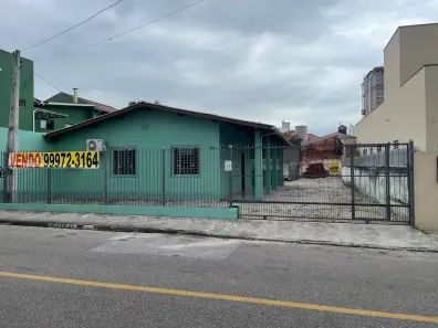Casa com 2 Quartos à venda, 85m² no Nossa Senhora do Rosário, São José