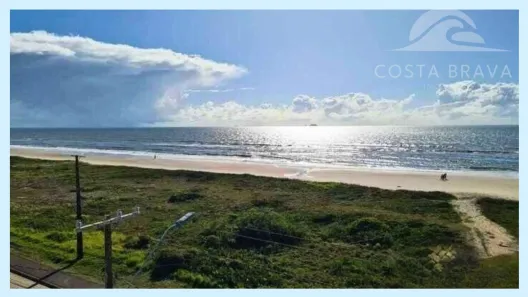 Apartamento com 3 Quartos à venda, 112m² no Bal. Caravelas, Matinhos