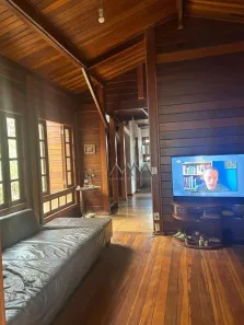 Casa de Condomínio com 3 Quartos para alugar, 260m² no Parque do Engenho, Nova Lima