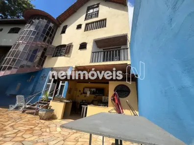 Casa com 4 Quartos à venda, 492m² no São Lucas, Belo Horizonte