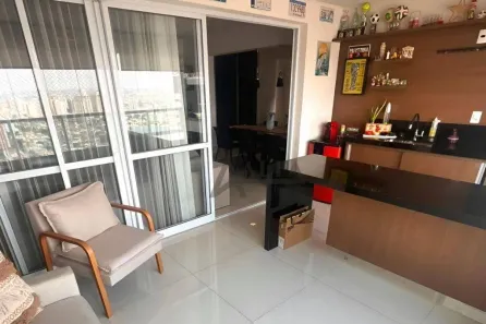 Apartamento com 3 Quartos à venda, 135m² no Vila Carrão, São Paulo