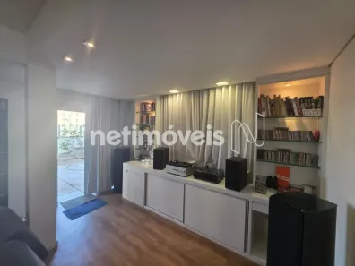 Cobertura com 3 Quartos à venda, 195m² no Horto, Belo Horizonte