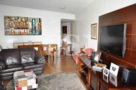Apartamento com 4 Quartos à venda, 147m² no Centro, Campinas
