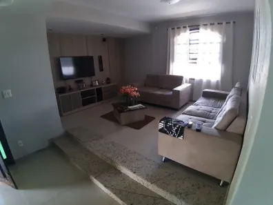 Casa com 3 Quartos à venda, 526m² no Glória, Belo Horizonte