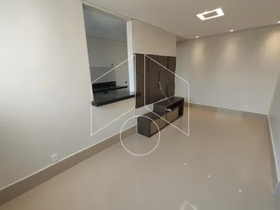 Apartamento com 2 Quartos à venda, 55m² no Higienópolis, Marília