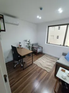 Sala Comercial para alugar, 45m² no Jardim Oswaldo Cruz, São José dos Campos
