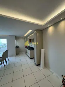 Apartamento com 2 Quartos à venda, 56m² no Residencial Lago Azul, Uberlândia