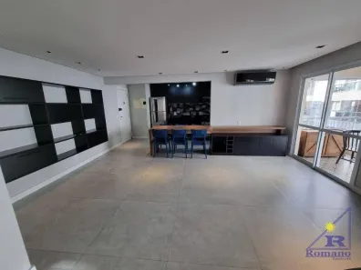 Apartamento com 2 Quartos à venda, 83m² no Mooca, São Paulo