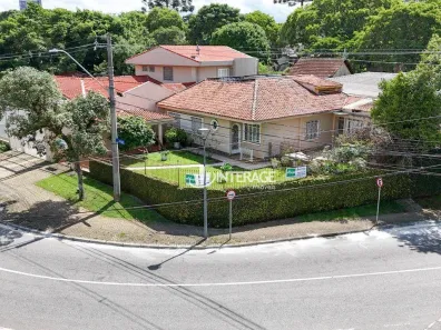 Casa com 3 Quartos à venda, 120m² no Bom Retiro, Curitiba