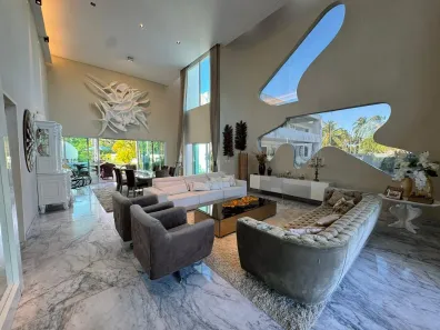 Casa de Condomínio com 3 Quartos à venda, 2396m² no Barra Nova, Marechal Deodoro
