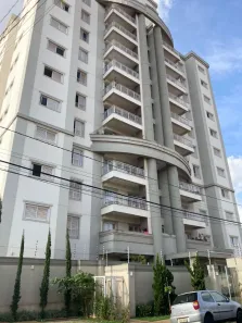 Apartamento com 3 Quartos à venda, 98m² no Vila Santa Cruz, São José do Rio Preto