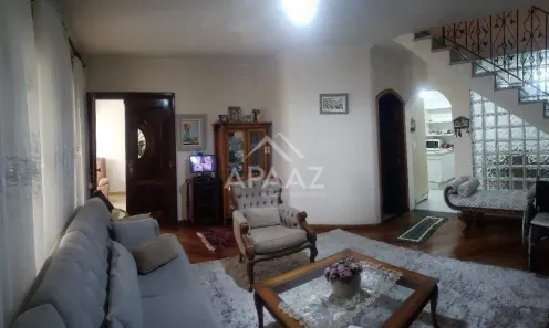 Sobrado com 3 Quartos à venda, 250m² no Penha de França, São Paulo