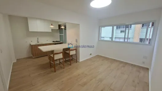Apartamento com 2 Quartos para alugar, 70m² no Vila Mariana, São Paulo