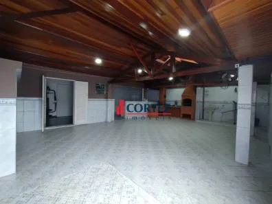 Casa com 3 Quartos à venda, 280m² no Jardim Bela Vista, Rio Claro