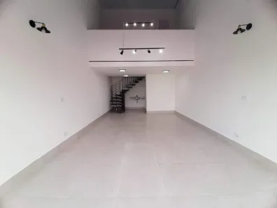 Ponto Comercial para alugar, 50m² no Paulicéia, Piracicaba