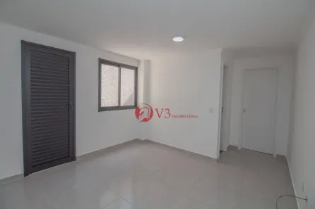 Apartamento com 2 Quartos à venda, 36m² no Parque São Lucas, São Paulo