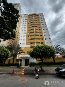 Apartamento com 3 Quartos à venda, 76m² no Setor Leste Vila Nova, Goiânia