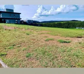 Lote/Terreno à venda, 640m² no Loteamento Residencial Vale das Águas, Itatiba