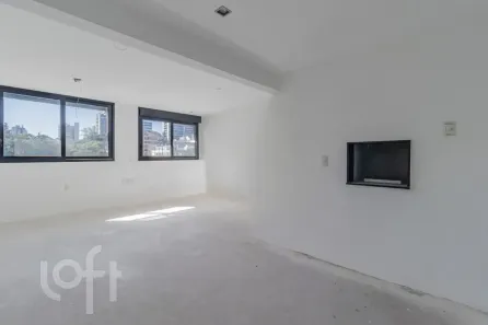 Apartamento com 1 Quarto à venda, 41m² no Auxiliadora, Porto Alegre