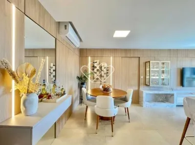 Apartamento com 2 Quartos à venda, 87m² no Dom Feliciano, Gravataí