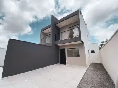 Casa com 3 Quartos à venda, 61m² no Parque das Nações, Parnamirim
