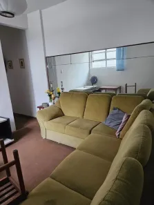 Apartamento com 1 Quarto à venda, 28m² no Gonzaga, Santos