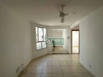 Apartamento com 2 Quartos à venda, 55m² no Atlântica, Rio das Ostras