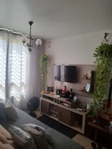 Apartamento com 2 Quartos à venda, 48m² no Moinho dos Ventos, Goiânia