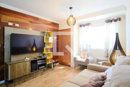 Casa com 2 Quartos à venda, 119m² no Vila Matilde, São Paulo