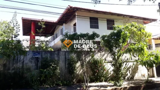 Casa com 4 Quartos à venda, 471m² no Cocó, Fortaleza