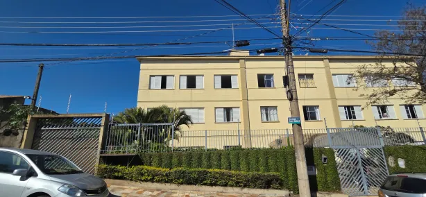 Apartamento com 2 Quartos à venda, 70m² no Vila Marieta, Campinas