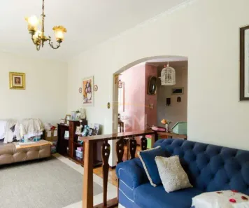 Sobrado com 3 Quartos para alugar, 274m² no Independência, São Bernardo do Campo