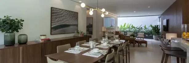 Apartamento com 3 Quartos à venda, 140m² no Vila Olímpia, São Paulo