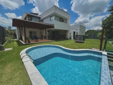 Casa de Condomínio com 4 Quartos para alugar, 385m² no Várzea, Recife