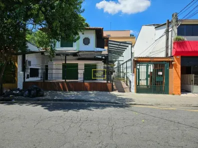 Imóvel Comercial para alugar, 340m² no Pinheiros, São Paulo