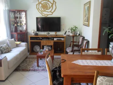 Casa de Condomínio com 3 Quartos à venda, 125m² no Vila Nova Mazzei, São Paulo