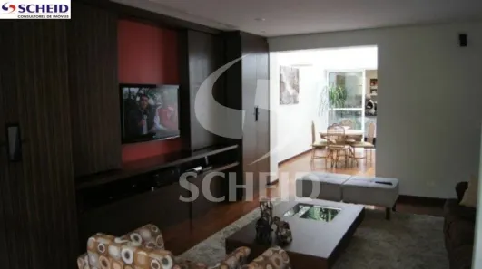 Sobrado com 4 Quartos à venda, 491m² no Vila Alexandria, São Paulo