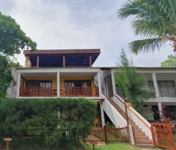 Apartamento com 3 Quartos à venda, 116m² no , Tibau do Sul