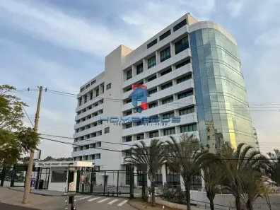 Sala Comercial para alugar, 66m² no Loteamento Residencial Vila Bella, Campinas