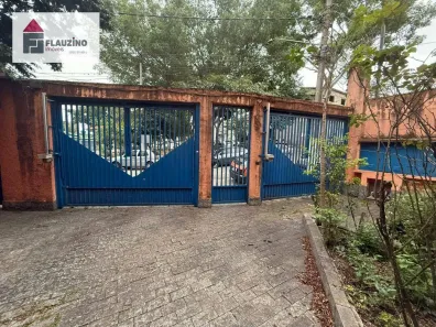 Imóvel Comercial para alugar, 400m² no Jardim Iracema, São Paulo